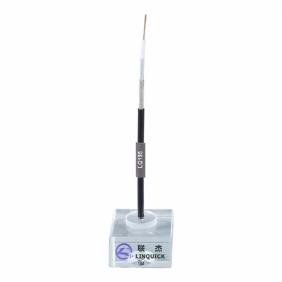LQ 195 Coaxial Cable